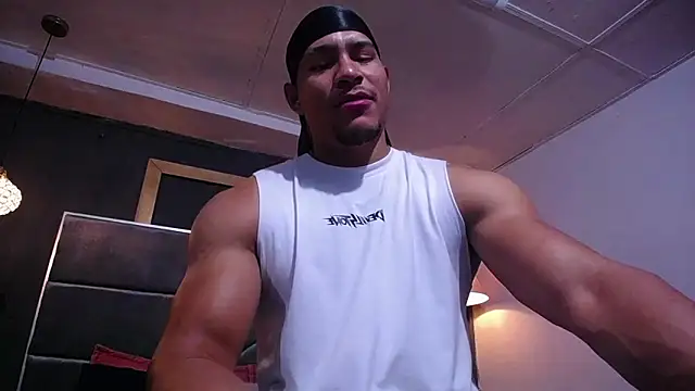 teddyfit19cm online show from 06-17-26, 01:34