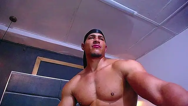 teddyfit19cm online show from 07-28-26, 06:20