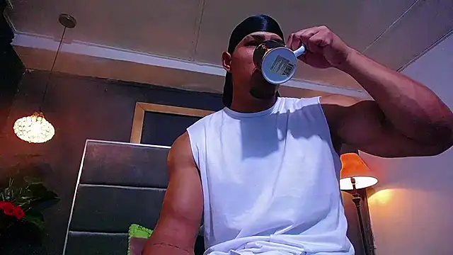 teddyfit19cm online show from 08-01-26, 02:05