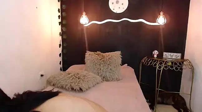 SexyKataShow online show from 02-28-25, 01:15