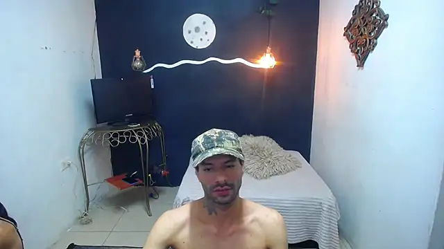 SexyKataShow online show from 10-16-25, 12:44