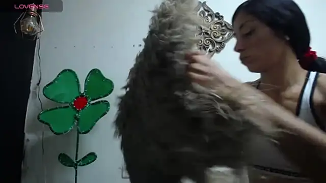 SexyKataShow online show from 11-20-25, 11:32