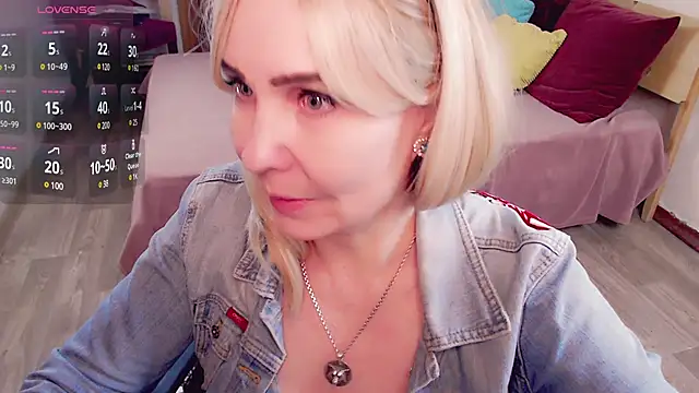  unique cam  online show from 01-06-25, 01:08