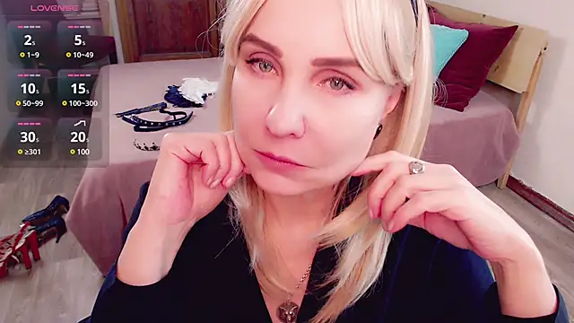  unique cam  online show from 01-12-25, 08:14