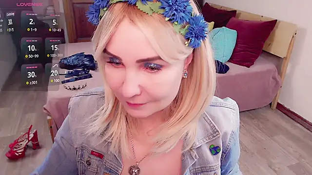  unique cam  online show from 02-02-25, 08:57