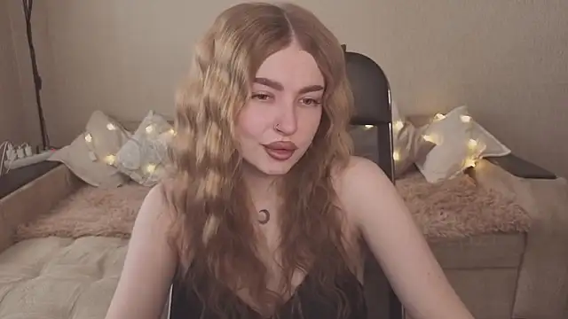 ViolettaLopez online show from 02-08-26, 10:29