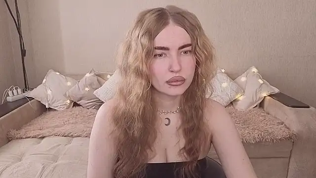 ViolettaLopez online show from 03-18-26, 09:56