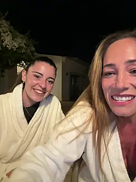 SweeetAlegra online show from 04-17-26, 10:02