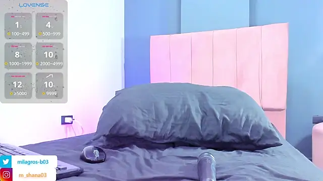 Shana 03 online show from 11-11-25, 11:05