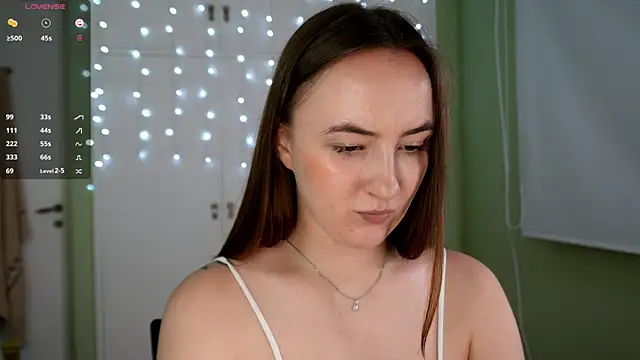 Black Eva  online show from 01-28-25, 05:35