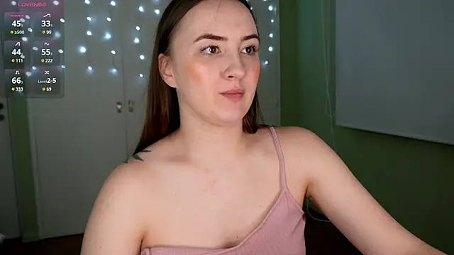 Black Eva  online show from 03-17-25, 01:50