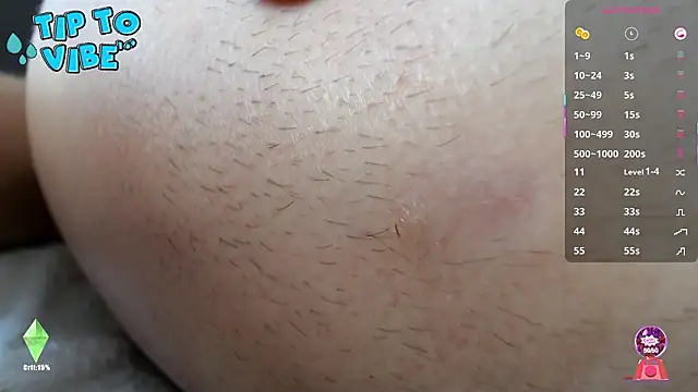 Smallnipples online show from 02-14-26, 08:55