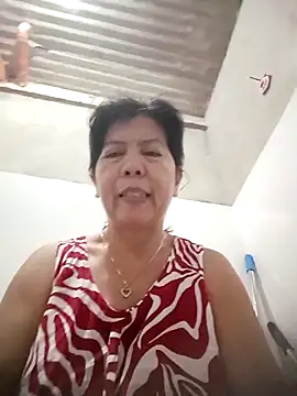 TropicalFlower online show from 10-29-25, 08:54