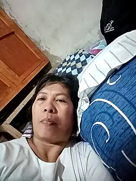 TropicalFlower online show from 02-13-26, 03:02