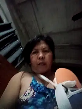 Snapshot of TropicalFlower chatting on 03-24-26, 09:09 TropicalFlower online show from 03-24-26, 09:09