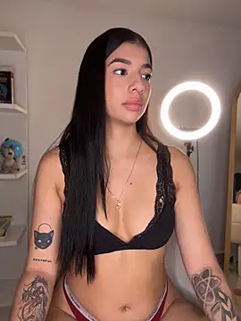 Veronica ar online show from 07-02-26, 03:45
