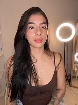 Veronica ar online show from 07-09-26, 01:42