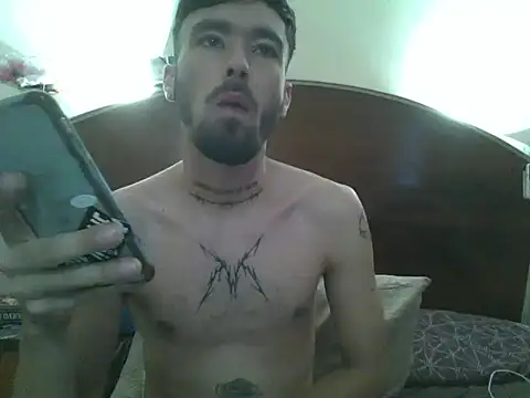 venenus online show from 01-04-25, 06:19