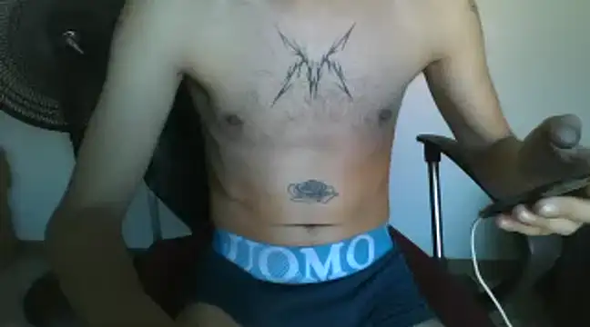 venenus online show from 01-06-25, 07:02