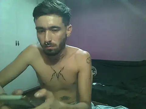 venenus online show from 02-08-25, 01:11