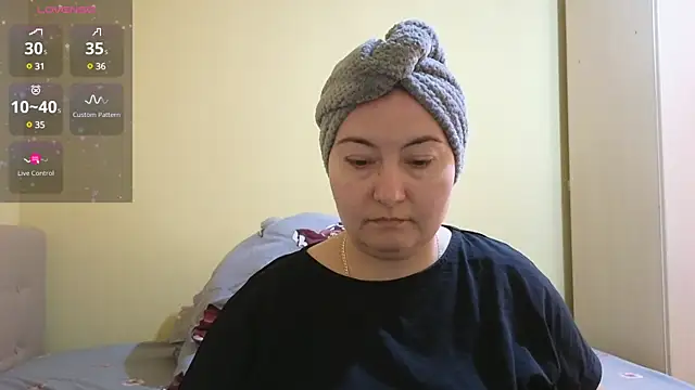 BBW MILF 4U online show from 02-11-25, 10:59