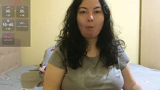 BBW MILF 4U online show from 02-25-25, 06:14