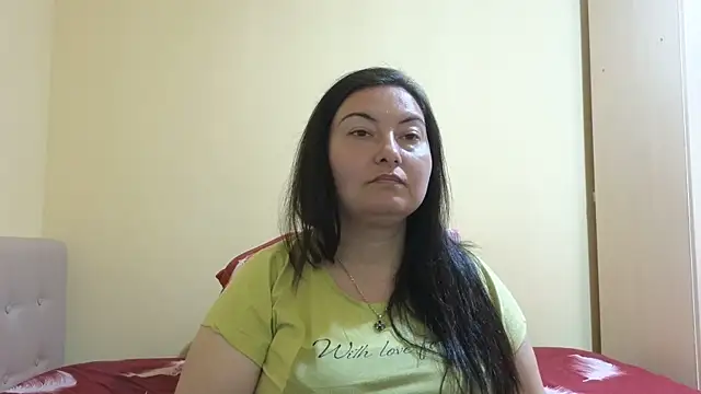 BBW MILF 4U online show from 03-14-25, 12:07