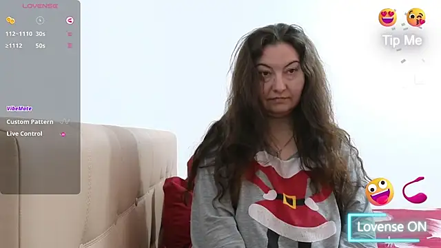 BBW MILF 4U online show from 01-16-26, 11:25