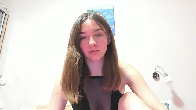 Naughty Molly online show from 06-13-26, 07:12