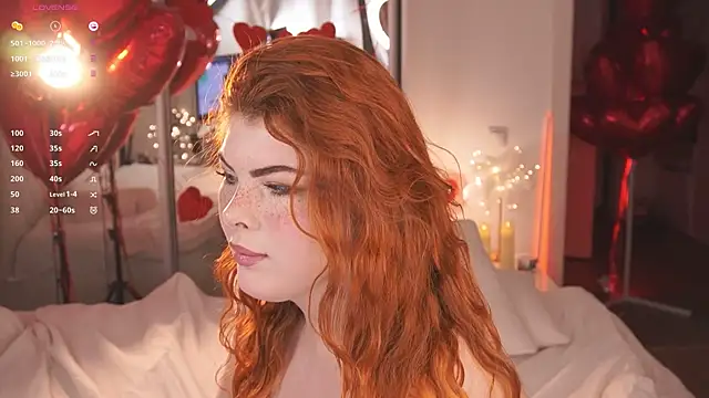 Snapshot of Ffoxyflame chatting on 02-14-25, 09:21 Ffoxyflame online show from 02-14-25, 09:21