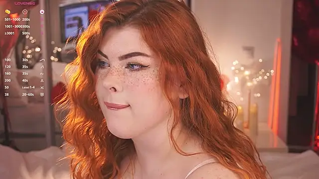 Snapshot of Ffoxyflame chatting on 02-19-25, 10:53 Ffoxyflame online show from 02-19-25, 10:53