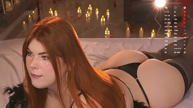 Snapshot of Ffoxyflame chatting on 02-14-26, 10:39 Ffoxyflame online show from 02-14-26, 10:39