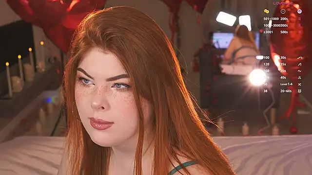 Snapshot of Ffoxyflame chatting on 02-19-26, 10:39 Ffoxyflame online show from 02-19-26, 10:39