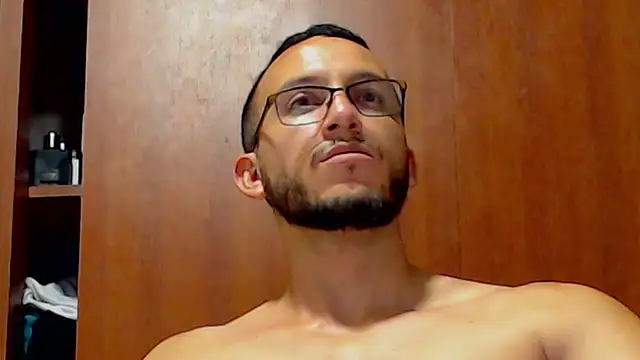 MarcusMilarc online show from 02-19-25, 01:08