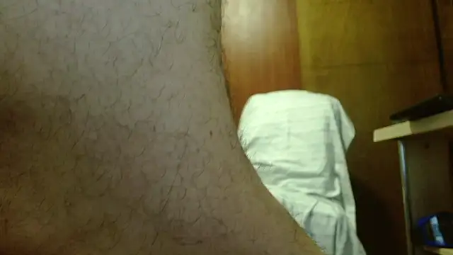 MarcusMilarc online show from 09-20-25, 11:17