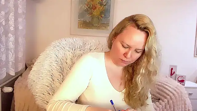 Sarah4you online show from 01-24-25, 05:42