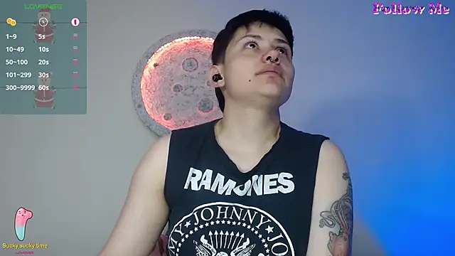 girl intense444 online show from 12-29-24, 10:03