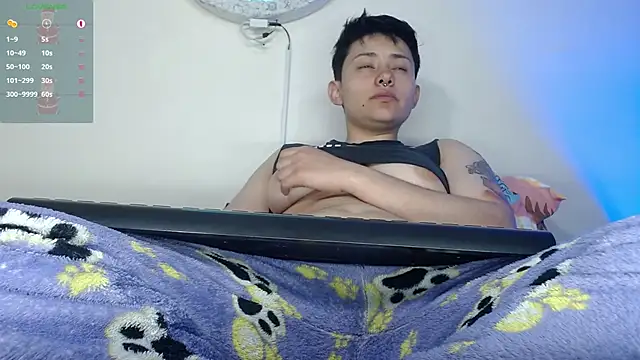 girl intense444 online show from 01-03-25, 04:16
