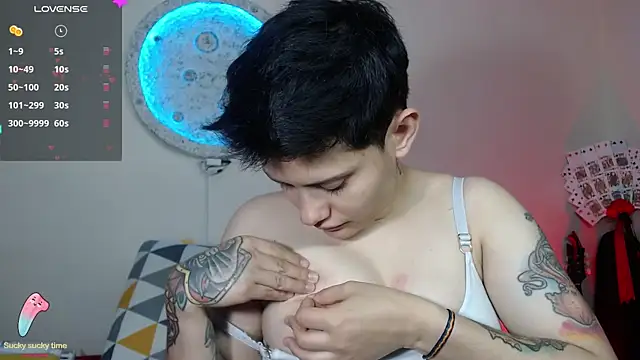 girl intense444 online show from 02-09-25, 07:19