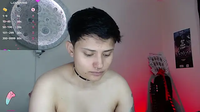 girl intense444 online show from 03-07-25, 04:22