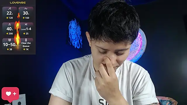 girl intense444 online show from 09-14-25, 01:10