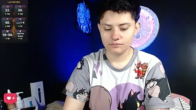 girl intense444 online show from 09-27-25, 01:38