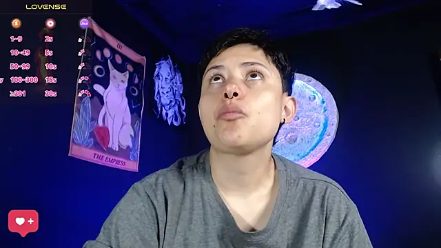 girl intense444 online show from 01-12-26, 01:27