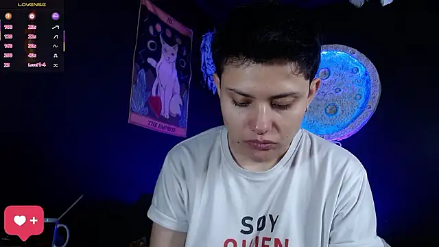 girl intense444 online show from 02-19-26, 01:07