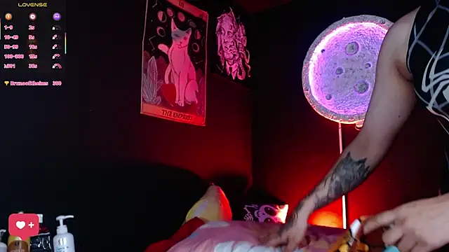 girl intense444 online show from 04-07-26, 07:25