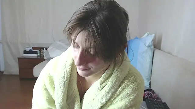 MARINO4KA6767 online show from 01-06-26, 08:12