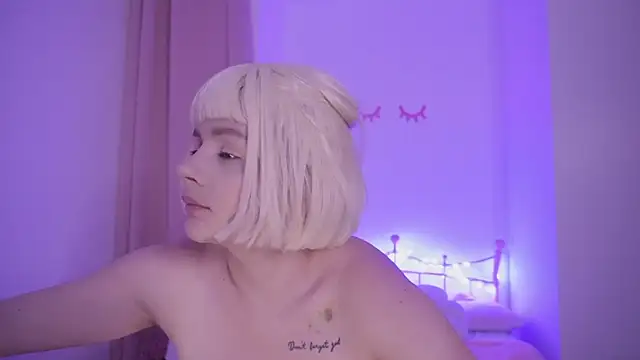 bella adams  online show from 01-06-26, 10:34