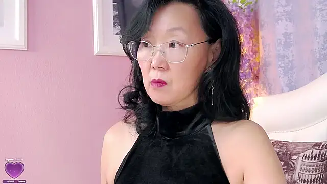 Asian legs online show from 02-06-26, 10:29