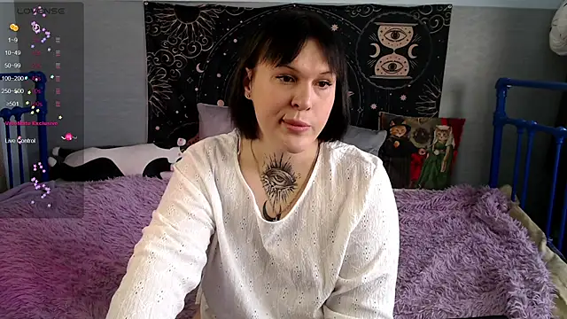 ivamayy online show from 03-10-26, 08:08