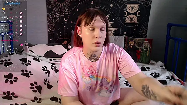 ivamayy online show from 05-21-26, 08:32